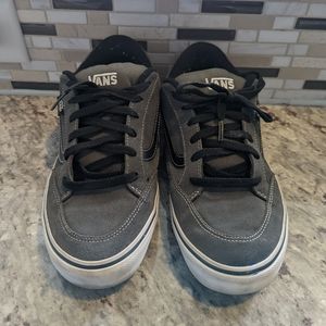 Men's Vans size 10
